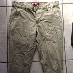 Arizona Jean Co Size 32 Flex Chino